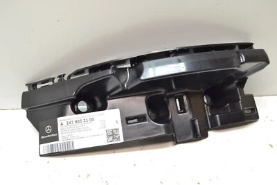 MERCEDES-BENZ A 2478852100 PANEL DE MONTAJE LATERAL IZQUIERDO PARACHOQUES SOPORTE Foto 1 de 2