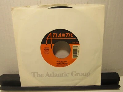 Escape Club – Wild, Wild West - 789048 - 1988 - SYNTH POP - Image 1 of 3