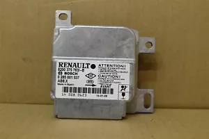 8200375763 Control unit New genuine Renault part - Picture 1 of 3