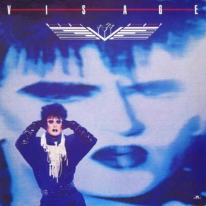 Visage – Beat Boy, 33 RPM Vinyl, LP, Album - Picture 1 of 2