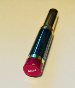 NEUTRAL LipSense Unicorn SeneGence Irvine FULL SIZE OLD FORMULA LONG LASTING - Picture 1 of 3