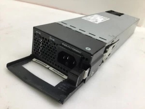 Cisco PWR-C1-1100WAC 1100WAC Power Supply for 3850 Series Switch - Picture 1 of 5
