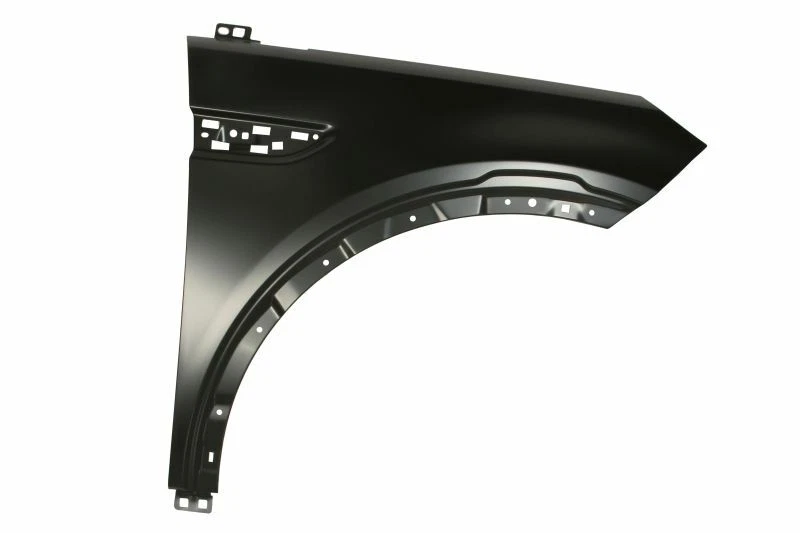 Guardabarros delantero derecho adecuado para Land Rover Discovery Sport 2015-2020 Foto 1 de 1