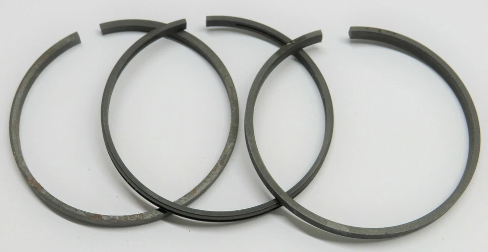 FLYWHEEL SUPPLY Fits Briggs & Stratton Rings 2.25in Bore