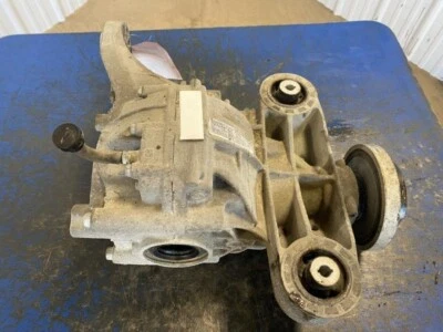 Chrysler 300 2015-2023 3,6 L eje trasero portador diferencial relación 2,62 195 mm OEM Foto 1 de 4