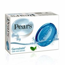 EAN 8901030024023 product image for Pears Soap-with Mint Extract 125 gms | upcitemdb.com