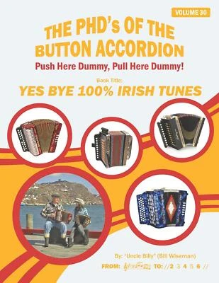 YES BYE 100% IRISH TUNES - Image 1 of 4