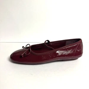 Vince Camuto Womens Reese Flat Size 8.5 M - Picture 1 of 6