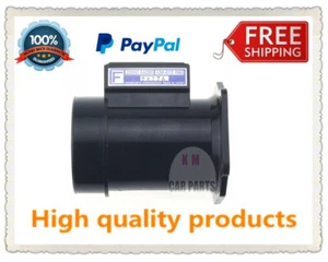 Mass air flow sensor MAF249 22680-AA280 For Subaru Impreza 1.6 1.8 1997-1998 - Picture 1 of 7