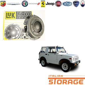 SUZUKI SAMURAI SJ410 1.0 SPINGIDISCO FRIZIONE LUK 118009310 - Picture 1 of 1