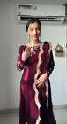 New Designer Indian Pakistani Heavy velvet Salwar Kameez Suit Party Wear Dress