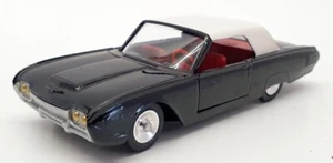 Solido 1/43 Scale Diecast S1001282 - Ford Thunderbird - Black - Picture 1 of 5