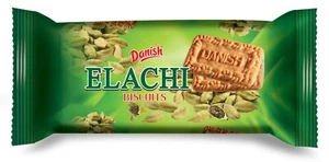 Elachi Keks Kardamom Geschmack einfacher Keks 210g - Bild 1 von 1