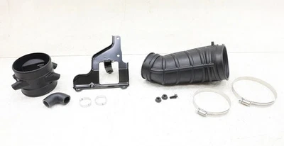 Manguera de entrada de aire original Ford F7TZ-9C681-AA nueva Foto 1 de 4