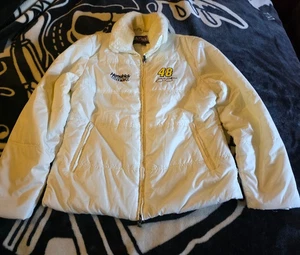 Chaqueta Hendrick XL para mujer NASCAR Chase Authentics Jimmie Johnson #48 - Imagen 1 de 21