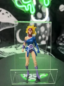 DC Universe Infinite Heroes Crisis Mattel Harbinger 3.75” 2008 - Picture 1 of 2