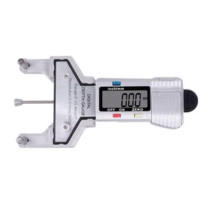 User Friendly Electric Belt Tension Meter for Enhanced Printing Results - Afbeelding 1 van 12