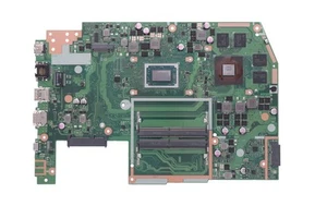 Asus Carte mère AMD R5-2500U pour PC X570ZD,A570ZD,F570ZD,FX570ZD,K570ZD,R570ZD - Afbeelding 1 van 2