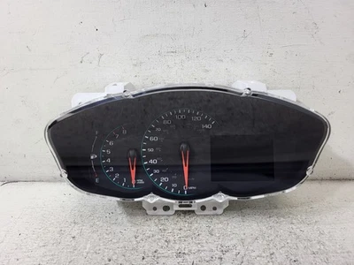 Chevrolet Trax Speedo 2017 velocímetro clúster 46 k millas OEM LKQ Foto 1 de 4