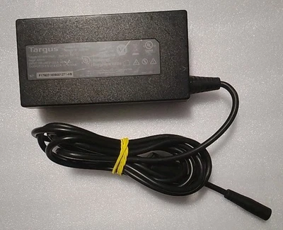 Adaptador AC/DC 90W Original Targus 19.5V / APA90US  Foto 1 de 3
