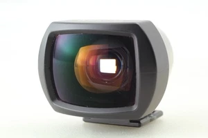 [Top MINT] Fujifilm VF-X21 External Optical Viewfinder for 21/28 mm From JAPAN - Picture 1 of 8