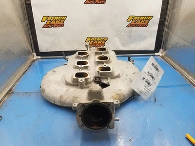 Colector de admisión superior 3,6 L compatible con Cadillac STS 1255541 2007 Foto 1 de 4