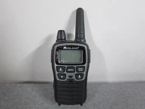 Midland Walkie Talkie X Talker T71a radio PTT singola - Foto 1 di 6