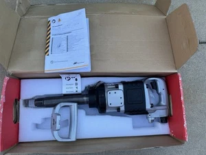 Ingersoll Rand 285B-6 1" Drive Air Impact Wrench w/ 6" Extended Anvil - NEW NIB - Picture 1 of 12