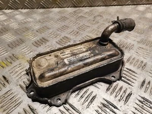 LEXUS IS II GSE2, ALE2, USE2 Oil Cooling Radiator 15710-0R010 - Picture 1 of 4