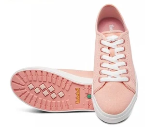 NUEVO TIMBERLAND MUJER NEWPORT BAY LONA OXFORD NUEVO TALLA 9 - Imagen 1 de 5