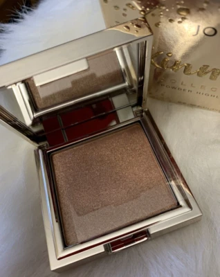 Iluminador en polvo Jouer Cosmetics en colección Skinny Dip 4,5/0,16 OZ Foto 1 de 4