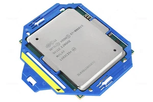 802281-001 INTEL XEON E7-8860 V3 2.20GHZ 16 CORE 40MB CACHE 140W LGA2011 - Bild 1 von 7