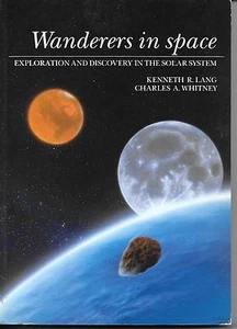 Wanderers in Space: Exploration and Discovery in the Solar System - Picture 1 of 1