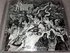 HUNTERS MOON - The Serpents Lust (Hells Headbangers 2009) - Bild 1 von 4