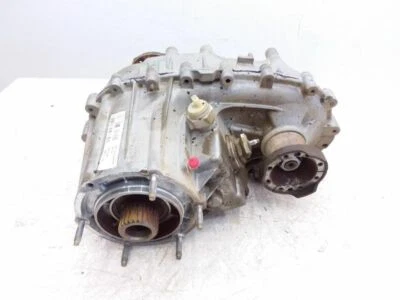 2012-2014 Jeep Wrangler Transfer Case 3.6L AT ID 52123497Aa - Изображение 1 из 4