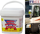Happy Campers RV Holding Tank 64 Treatments Odor-Free CANNOT SHIP TO CA
