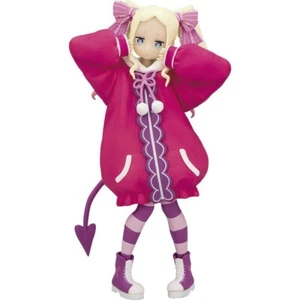 Re Zero figure Beatrice big Dabo parka ichiban kuji prize C bandai - Picture 1 of 3