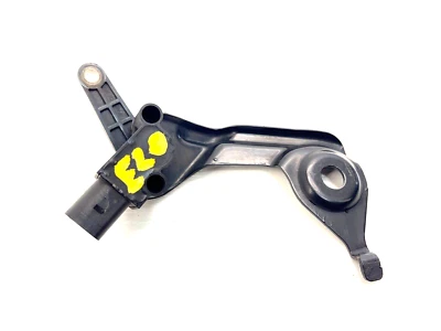 2008-2015 AUDI A6 A5 S5 RS5 A4 Q5 HEADLIGHT HEIGHT SUSPENSION LEVELING SENSOR OE - Image 1 of 4