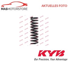 SCREW SPRING CHASSIS SPRING KYB RD5083 A FOR MERCEDES-BENZ E-CLASS, COMBINATION