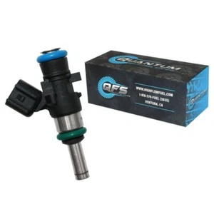 Inyector de combustible QFS para Polaris General XP/1000 RZR ProXP/1000 2521387 2015-2023 - Imagen 1 de 8