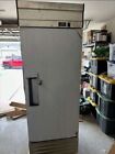 Commercial Reach-In Freezer Single Solid Door Stainless Steel For Restaurant