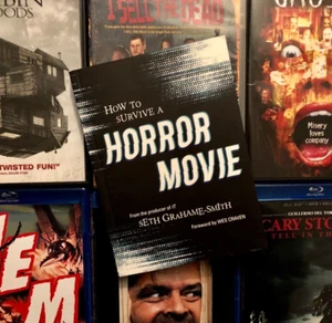 HORROR Movies DVD - Slasher Gore Halloween New Classics - You Pick / Choose Lot - Picture 1 of 303