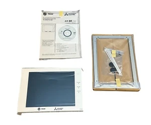 Controlador de climatización centralizado Mitsubishi Electric Trane TE-200A - Imagen 1 de 6