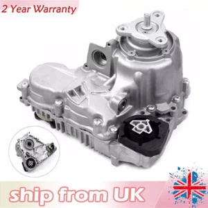 Transfer Case Box Assembly ATC35L For BMW F10 F11 F12 F30 F31 AWD 27107639262 - Picture 1 of 13