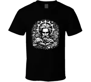 Engineer Profession T Shirt - Picture 1 of 10