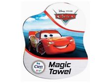 CIEN KIDS 😃 MAGIC TOWEL 🐠 DISNEY PIXAR 5 SERVIETTES MAGIQUES RUST 'EZE