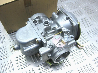 SUZUKI GSX1100S Katana 1982-1983, NEW ORIGINAL CARBURETOR MR, 13203-49250 - Image 1 of 4