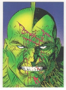 Comic Images THE SAVAGE DRAGON card #28 - Picture 1 of 2