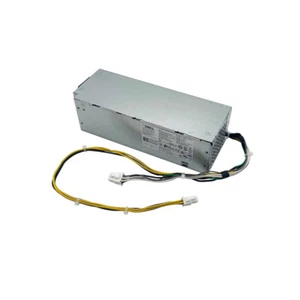 Para Dell 260W 4+6 PIN alimentación pequeña L260AM-00 AC260AM-00 H260EBM-00 L260EBM-00 - Imagen 1 de 4