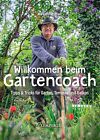 Buch Willkommen beim Gartencoach Lempertz
